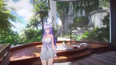 Clips of the reasons to play Ananta.