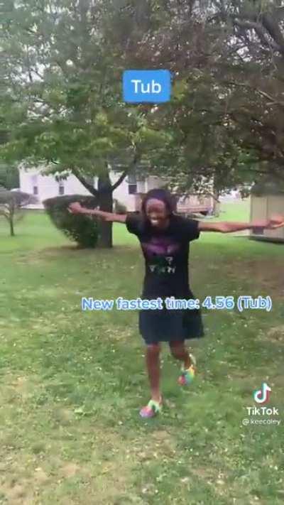 Family fun outside 🙏