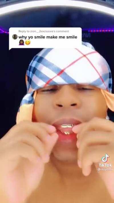 Are you ready to get slurped