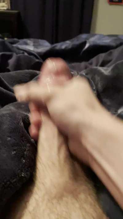 [M] 18, Virgin. Any ladies enjoy what they see, DM or comment 💜😏