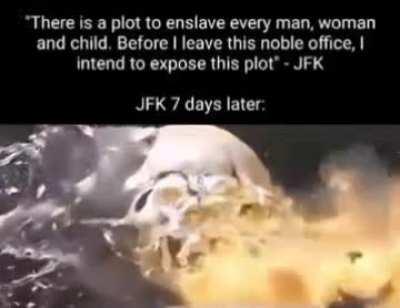 oh no a completely random and definitely not premeditated sniper attack!