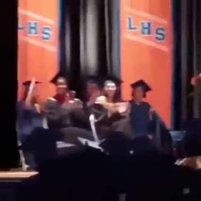 Epic Graduation, Noble.