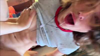 [Shrooms Q, 19] Freak