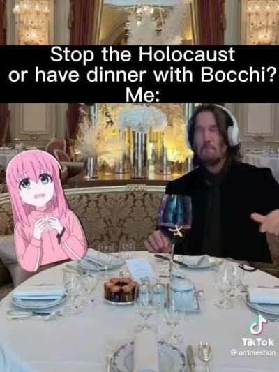 the hardest choice required the strongest will