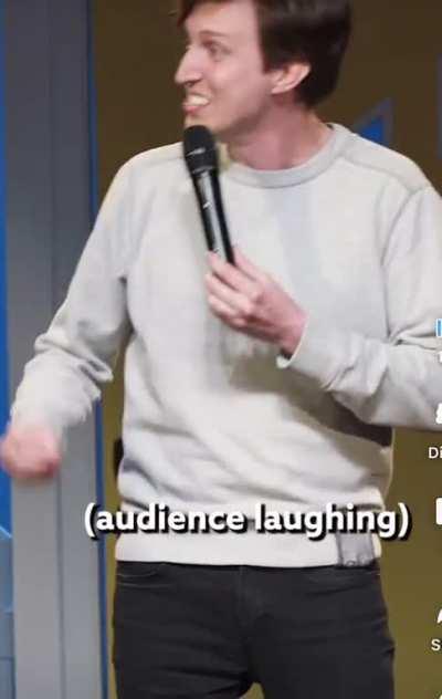 Weird topic I want to write more about