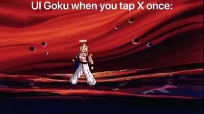 Distance? What’s that?