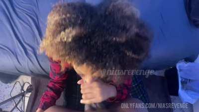 I just love sucking dick 🥺🤤