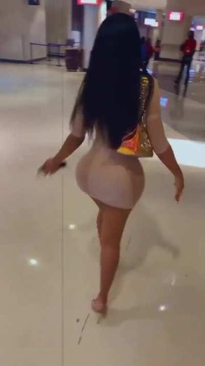 She got any new of content?