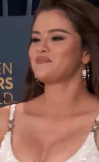 Selena at the 30th Annual Screen Actors Guild Awards - February 24, 2024