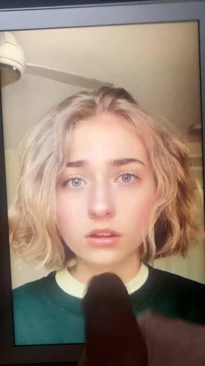 Soupytime Cumtribute