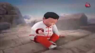 An interesting title