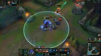 From Honor Ali to report Ali