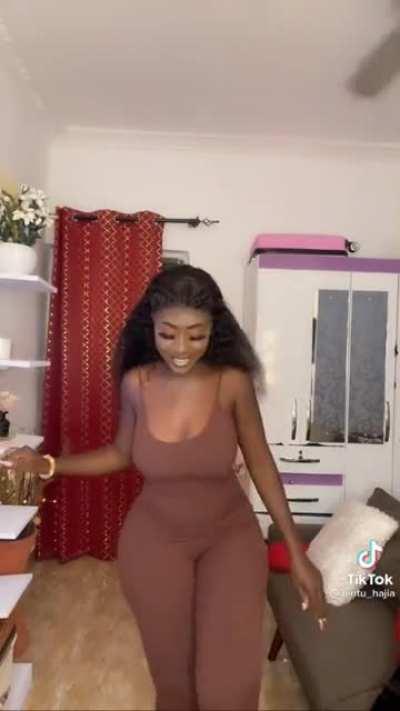 Some new dancing shit part 2