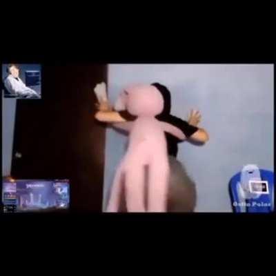 No se alguien me lo pidió Xd