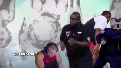 First time watching the S4 opening vs a few episodes later