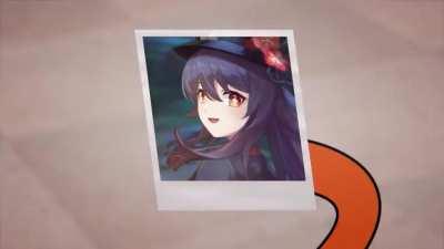 All Hu Tao wanters right now