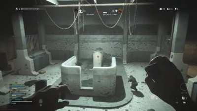 Double kill in Gulag