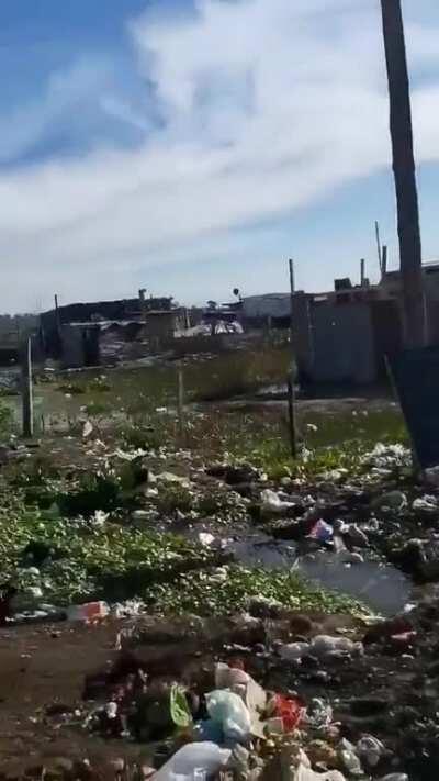 Republica Bolivariana de Esteban Echeverría