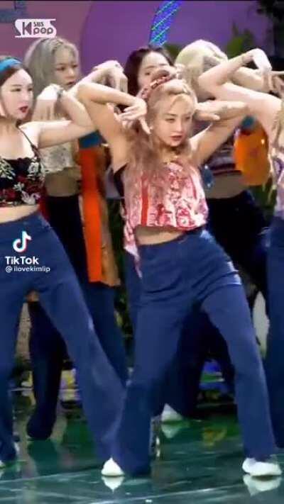 work it jihyooo