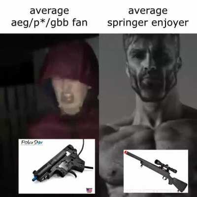 Average straw and bb enjoyer