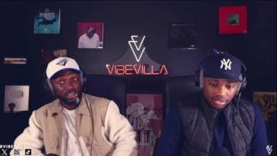 How it feel to listen to Like That vs meet the grahams (credit for the footage goes to VibeVilla)