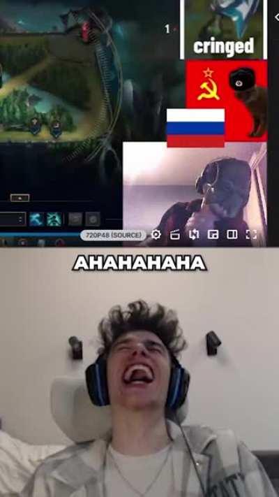 AVERAGE YUUMI ENJOYER INTS ELOSANTA