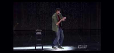 From the guy who did the flipping cigarette trick comes and new bit of fuckery