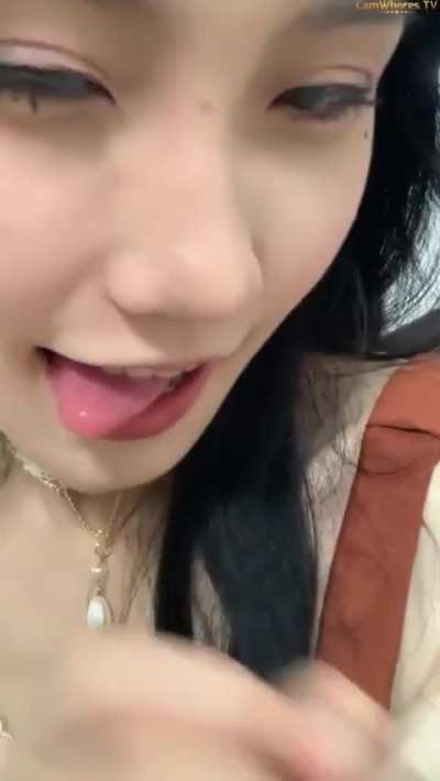 A slightly different foot JOI.