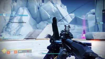 Sometimes the intrusive thoughts win