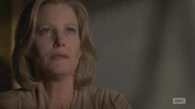 Walt can take that cookie