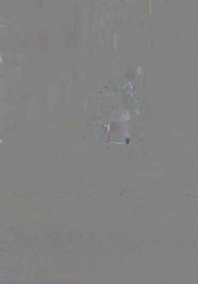 When you finally move out