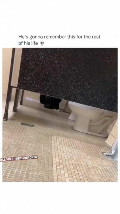 Hello Are you pooping??