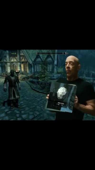 Shouldn’t have been rushing