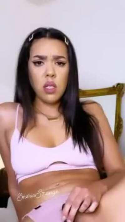 Squirted on my phone 💦