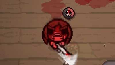 Tainted Samson be like