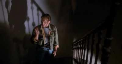 Kari Whitman Chained Heat 2 (1993)