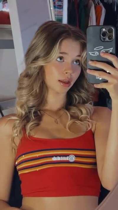 Angelina Polikarpova