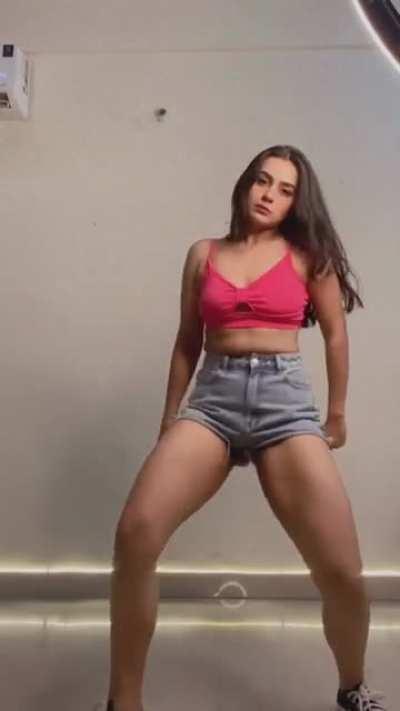 Heer Rathi dancer and choreographer (old)