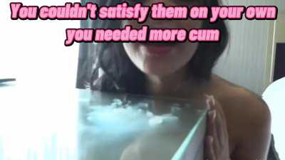 You can't imagine a day without hot delicious load