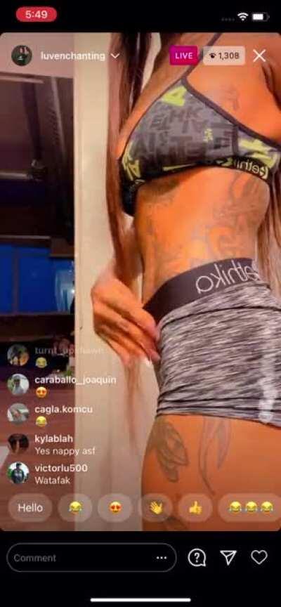 Damn Damn (gucci man voice )