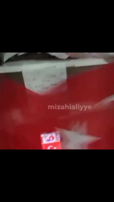 And they say Turk's are bots 