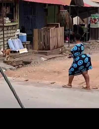 The epitome of booty meat, no?