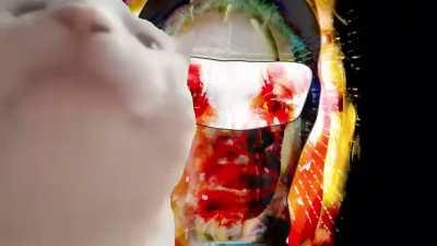 Absolute fucking ripper