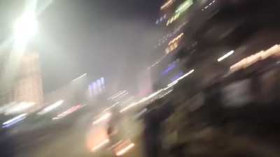 Fight between two student residency in kota