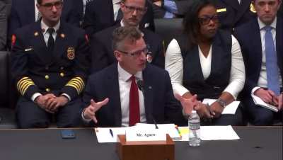 During a C&T Subcommittee hearing Scott Agnew discusses AST’s FirstNet Beta testing. He stated they were going to open up at the end of this month signing up for trials specific to public safety, and it's going to launch first specifically for FirstNe