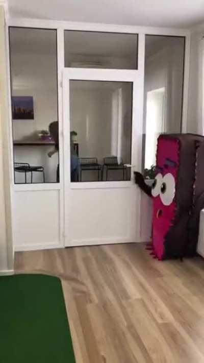 My life in one video