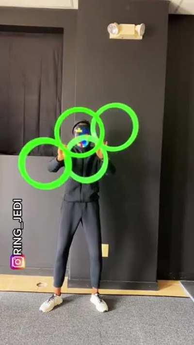 Tetris Dubstep Rings