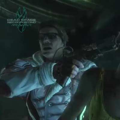 DeadSpace 3 : The Co-op Experience