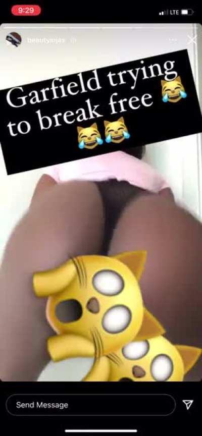 Ass fat af😭😭😭😭