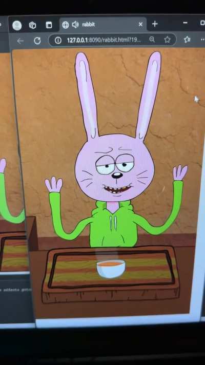 sneak peak my super secret project 😎